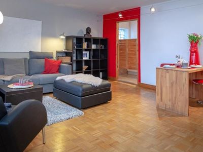 Ferienwohnung für 2 Personen (42 m²) in Westerland (Sylt) 1/10