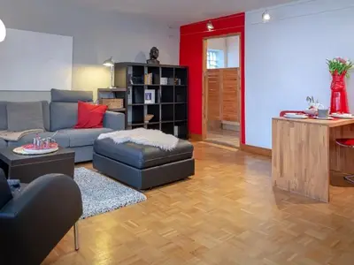 Ferienwohnung für 2 Personen (42 m²) in Westerland (Sylt) 1/10