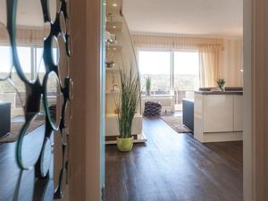 Ferienwohnung für 3 Personen (55 m²) in Westerland (Sylt)