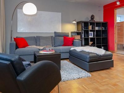 Ferienwohnung für 2 Personen (42 m²) in Westerland (Sylt) 2/10