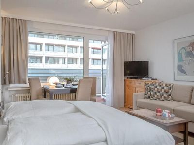 Ferienwohnung für 2 Personen (34 m²) in Westerland (Sylt) 1/9