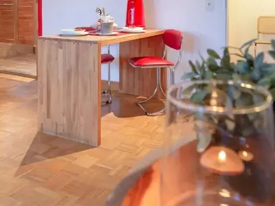 Ferienwohnung für 2 Personen (42 m²) in Westerland (Sylt) 5/10