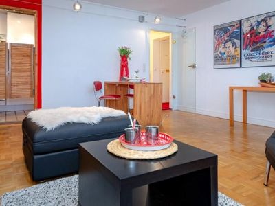 Ferienwohnung für 2 Personen (42 m²) in Westerland (Sylt) 9/10