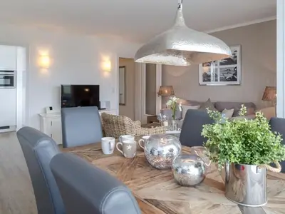 Ferienwohnung für 4 Personen (65 m²) in Westerland (Sylt) 3/10