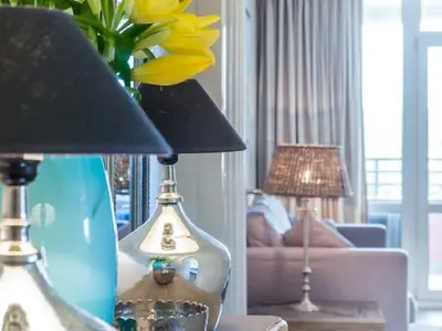 Ferienwohnung für 4 Personen (65 m²) in Westerland (Sylt) 6/10