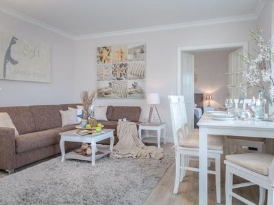 Ferienwohnung für 4 Personen (52 m²) in Westerland (Sylt) 2/10