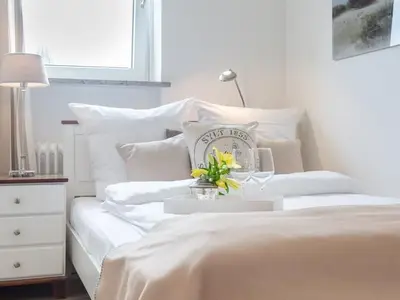 Ferienwohnung für 4 Personen (65 m²) in Westerland (Sylt) 8/10