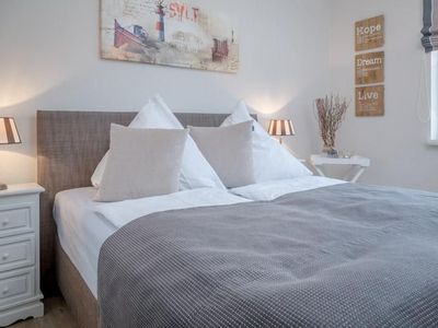 Ferienwohnung für 4 Personen (52 m²) in Westerland (Sylt) 6/10