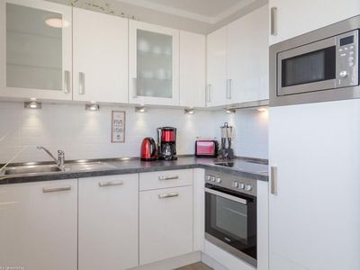 Ferienwohnung für 4 Personen (52 m²) in Westerland (Sylt) 9/10