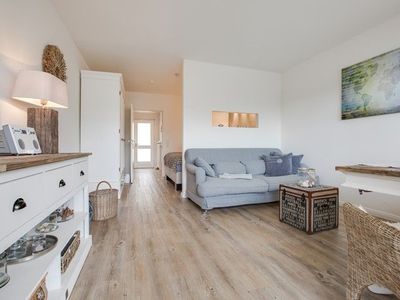 Ferienwohnung für 2 Personen (40 m²) in Westerland (Sylt) 2/10