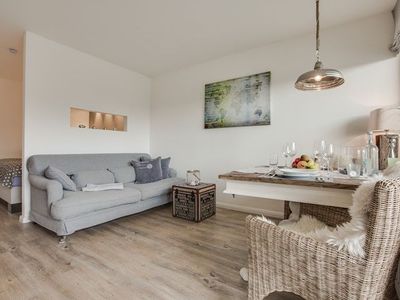 Ferienwohnung für 2 Personen (40 m²) in Westerland (Sylt) 3/10