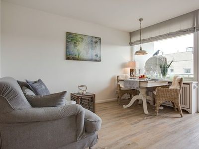 Ferienwohnung für 2 Personen (40 m²) in Westerland (Sylt) 4/10