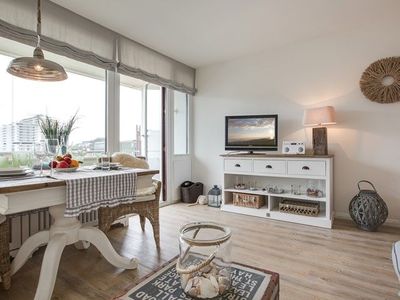 Ferienwohnung für 2 Personen (40 m²) in Westerland (Sylt) 5/10