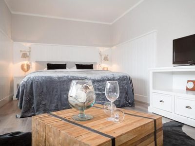 Ferienwohnung für 2 Personen (37 m²) in Westerland (Sylt) 5/9