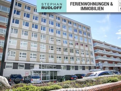 Ferienwohnung für 2 Personen (37 m²) in Westerland (Sylt) 9/9