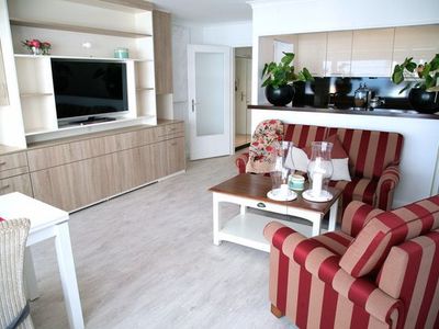 Ferienwohnung für 2 Personen (36 m²) in Westerland (Sylt) 9/10