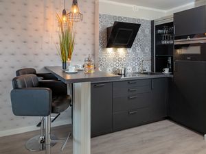 Ferienwohnung für 2 Personen (32 m²) in Westerland (Sylt)