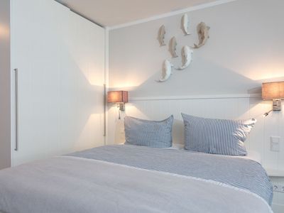 Ferienwohnung für 2 Personen (32 m²) in Westerland (Sylt) 6/10