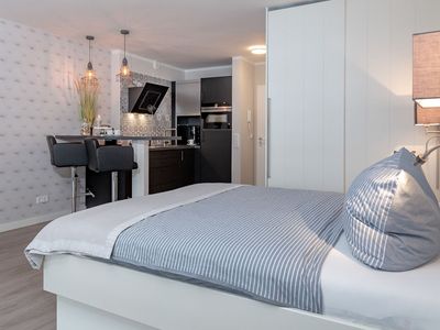 Ferienwohnung für 2 Personen (32 m²) in Westerland (Sylt) 7/10