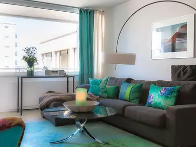 Ferienwohnung für 2 Personen (70 m²) in Westerland (Sylt) 2/10