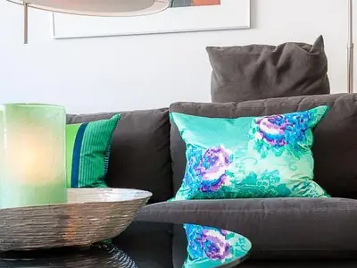 Ferienwohnung für 2 Personen (70 m²) in Westerland (Sylt) 3/10