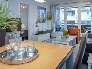 Ferienwohnung für 2 Personen (58 m²) in Westerland (Sylt)