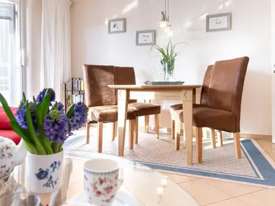 Ferienwohnung für 2 Personen (44 m²) in Westerland (Sylt) 1/8