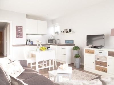 Ferienwohnung für 2 Personen (40 m²) in Westerland (Sylt) 2/6