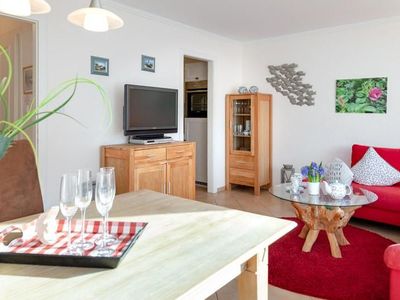 Ferienwohnung für 2 Personen (44 m²) in Westerland (Sylt) 2/8