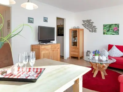 Ferienwohnung für 2 Personen (44 m²) in Westerland (Sylt) 2/8