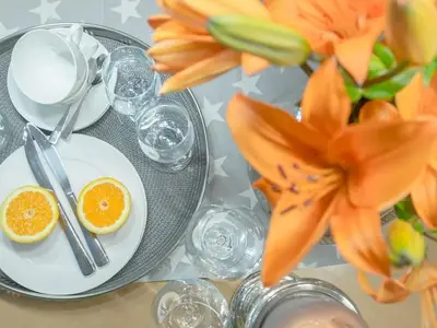 Ferienwohnung für 2 Personen (58 m²) in Westerland (Sylt) 3/10