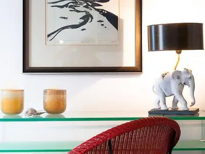 Ferienwohnung für 2 Personen (70 m²) in Westerland (Sylt) 6/10