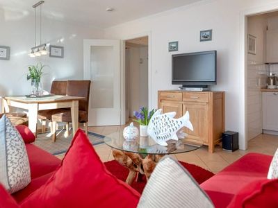 Ferienwohnung für 2 Personen (44 m²) in Westerland (Sylt) 4/8