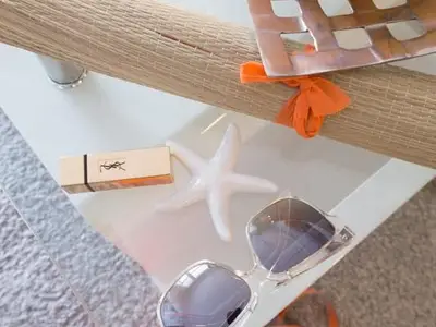 Ferienwohnung für 2 Personen (58 m²) in Westerland (Sylt) 4/10