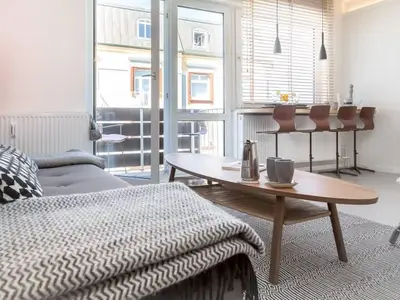 Ferienwohnung für 2 Personen (35 m²) in Westerland (Sylt) 2/8