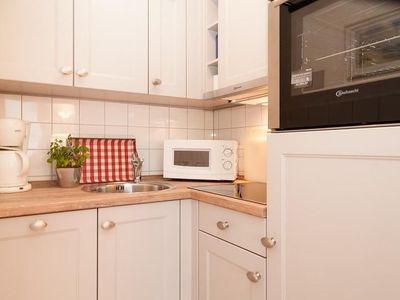 Ferienwohnung für 2 Personen (44 m²) in Westerland (Sylt) 6/8