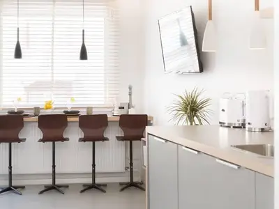 Ferienwohnung für 2 Personen (35 m²) in Westerland (Sylt) 6/8