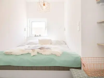 Ferienwohnung für 2 Personen (35 m²) in Westerland (Sylt) 7/8