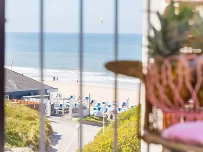 Ferienwohnung für 2 Personen (35 m²) in Westerland (Sylt) 8/8