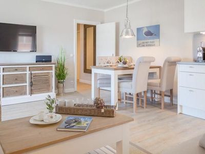 Ferienwohnung für 2 Personen (50 m²) in Westerland (Sylt) 3/10