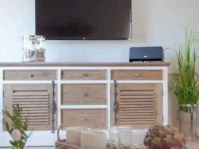 Ferienwohnung für 2 Personen (50 m²) in Westerland (Sylt) 4/10