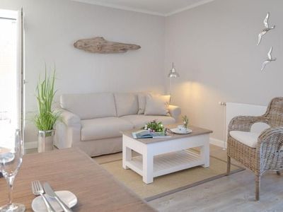 Ferienwohnung für 2 Personen (50 m²) in Westerland (Sylt) 5/10