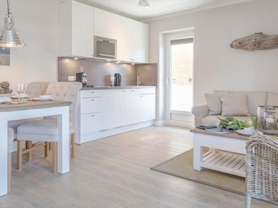 Ferienwohnung für 2 Personen (50 m²) in Westerland (Sylt) 6/10