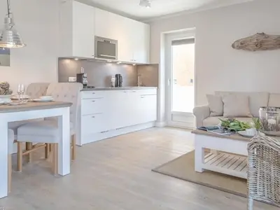 Ferienwohnung für 2 Personen (50 m²) in Westerland (Sylt) 6/10