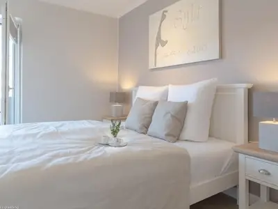 Ferienwohnung für 2 Personen (50 m²) in Westerland (Sylt) 8/10