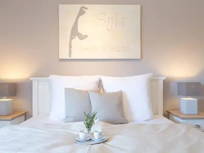 Ferienwohnung für 2 Personen (50 m²) in Westerland (Sylt) 9/10