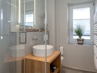 Ferienwohnung für 2 Personen (50 m²) in Westerland (Sylt) 10/10