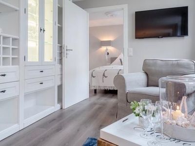 Ferienwohnung für 2 Personen (42 m²) in Westerland (Sylt) 2/10