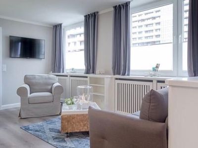 Ferienwohnung für 2 Personen (42 m²) in Westerland (Sylt) 6/10