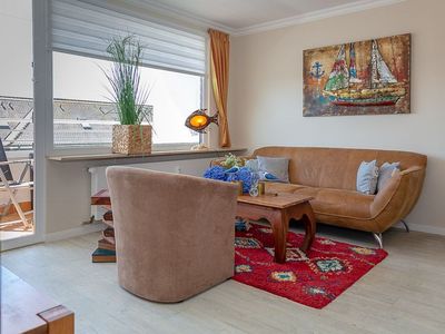 Ferienwohnung für 3 Personen (38 m²) in Westerland (Sylt) 10/10